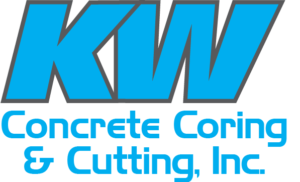 KW Concrete Coring & Cutting, Inc.